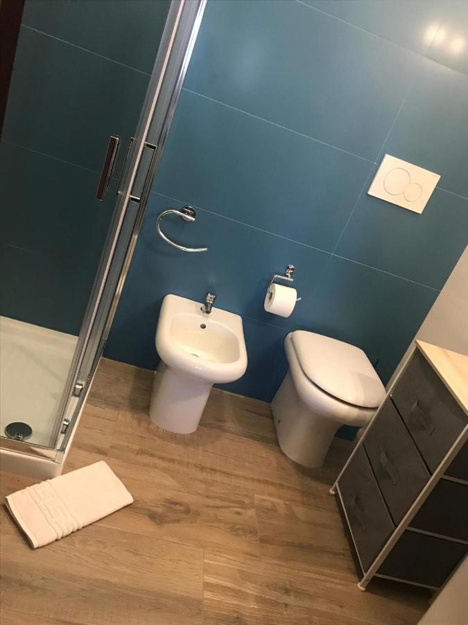 B&B Hollywood - Parcheggio Privato Porto Cesareo Exterior photo